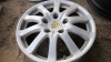 Porsche - Alloy Wheel - 7L5601025
